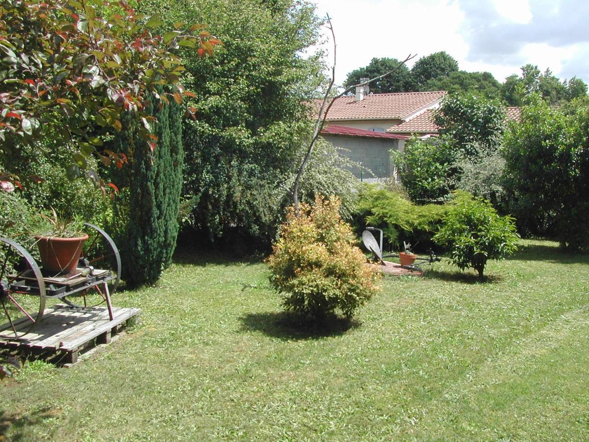 Mobil Home Dordogne Mouzens  ภายนอก รูปภาพ